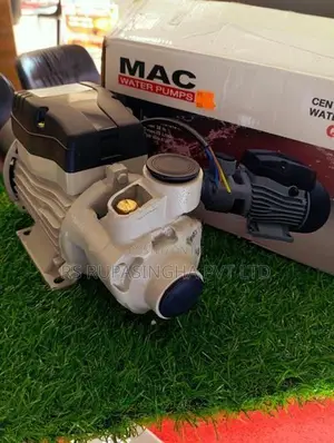 MAC Water Pump - Garden Accessories