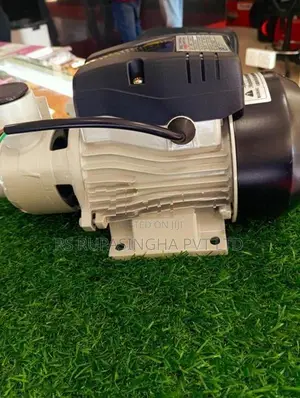 MAC Water Pump - Garden Accessories