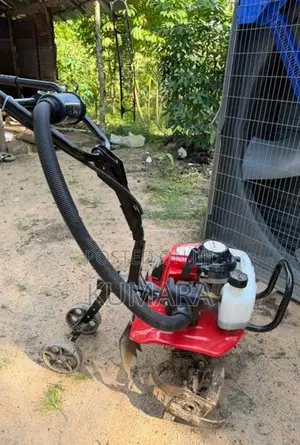 'මිනි පවර් ටිලර්' (Mini Power Tiller) 68cc Full යන්ත්‍රය ඉක්මන්