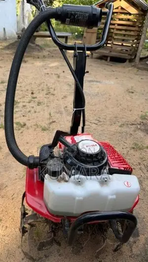 'මිනි පවර් ටිලර්' (Mini Power Tiller) 68cc Full යන්ත්‍රය ඉක්මන්