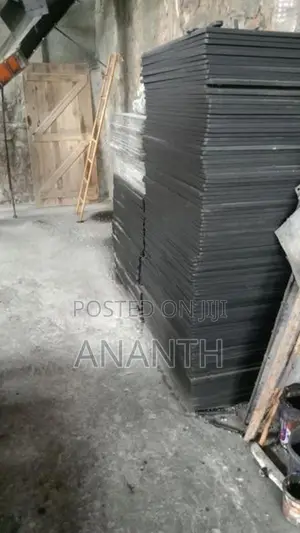 Automatic Cement Block Machine
