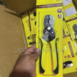 CR-V Clamp Stripper Tool