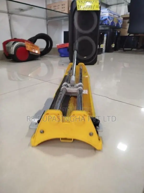 Chinese 2feet Tile Cutter