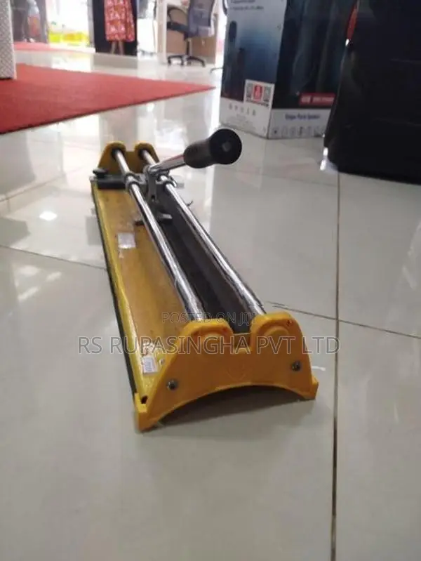 Chinese 2feet Tile Cutter