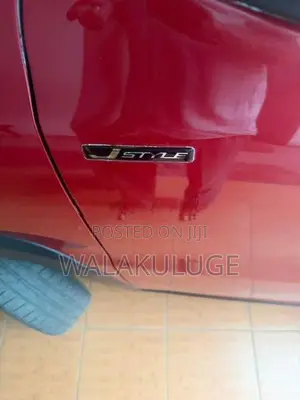 Suzuki Hustler 2014