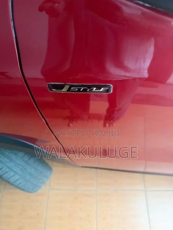 Suzuki Hustler 2014