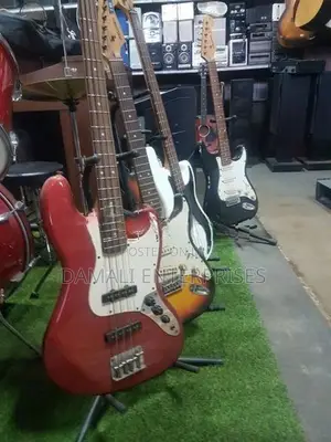 Guitar Electric