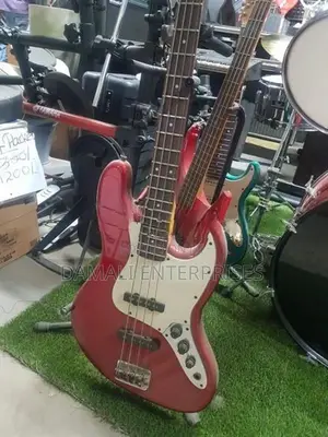 Guitar Electric
