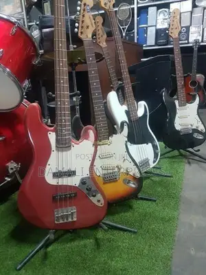 Guitar Electric