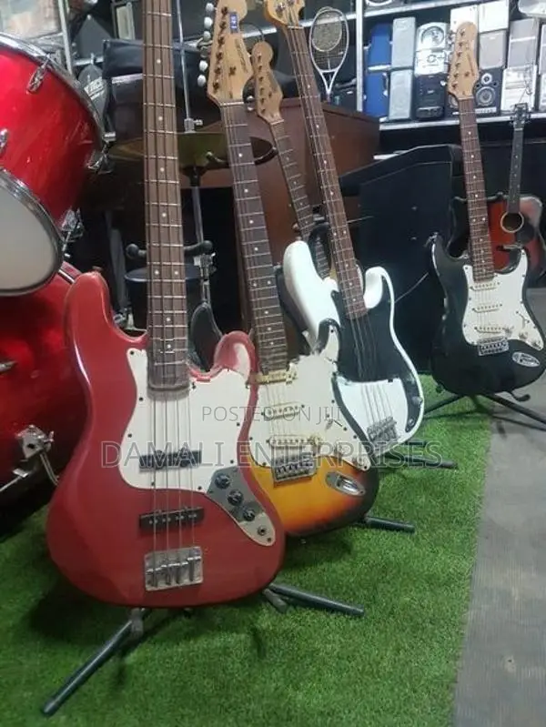 Guitar Electric