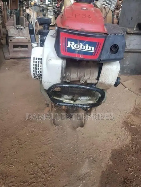 Garden Rottery
