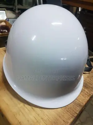 Safety Helmet