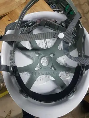 Safety Helmet