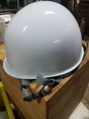 Safety Helmet