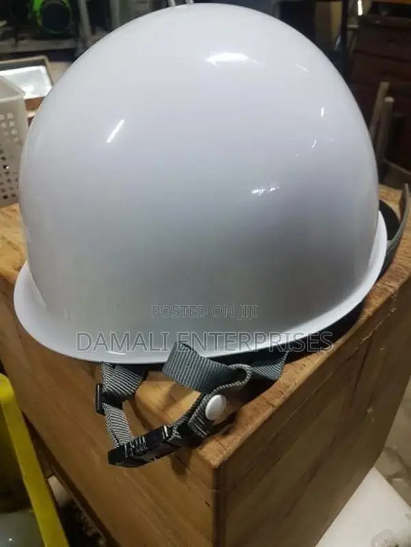 Safety Helmet