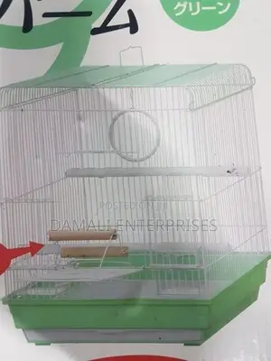 Bird Cage