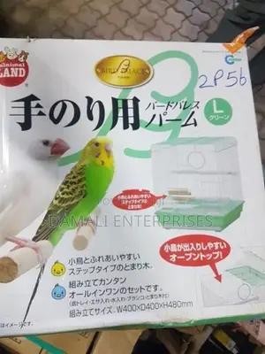 Bird Cage