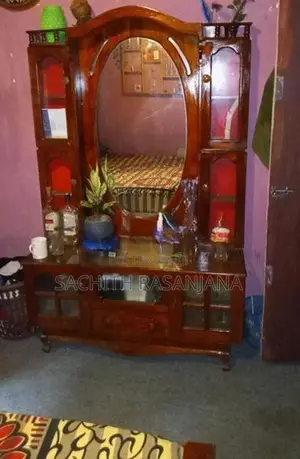 dressing table