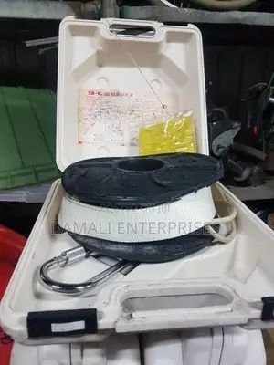 Ladder Box