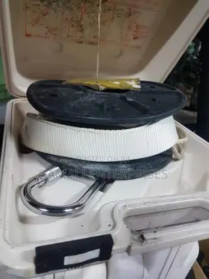Ladder Box