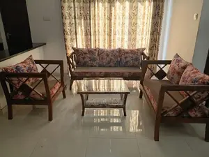Sofa Set