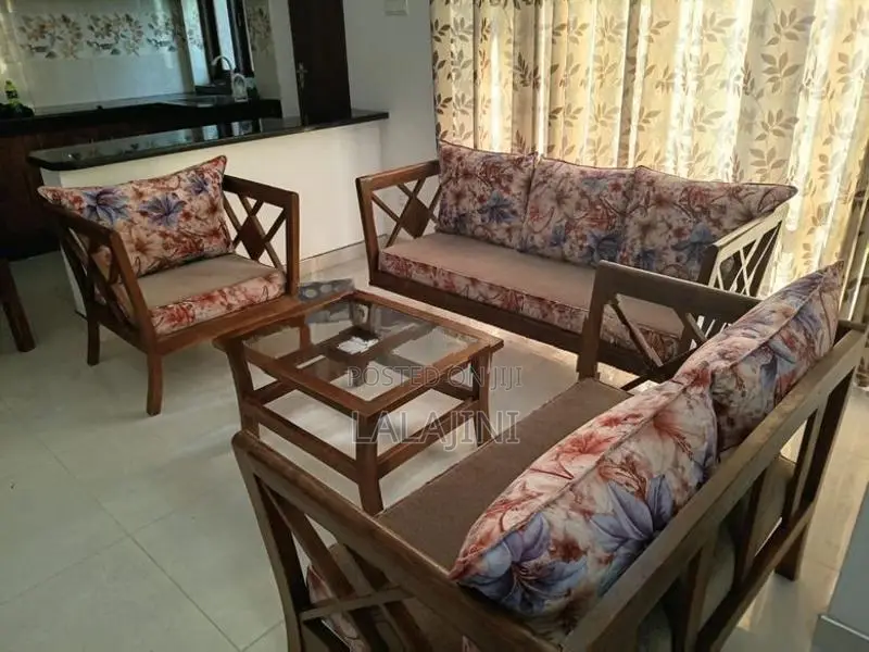 Sofa Set