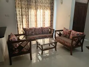 Sofa Set