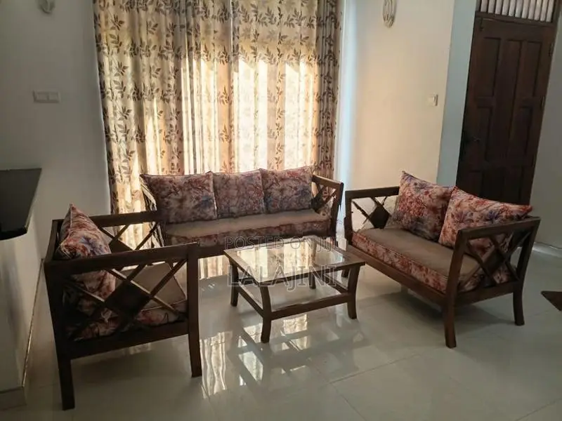 Sofa Set