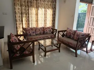 Sofa Set