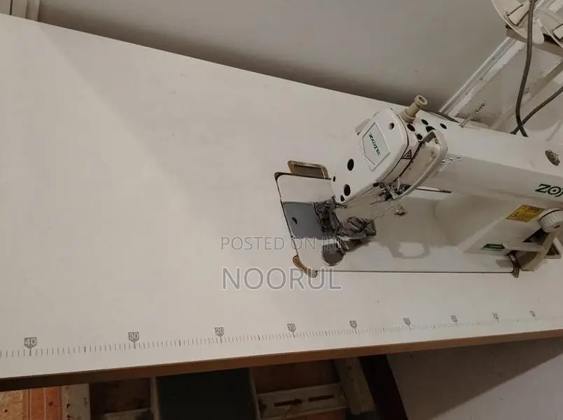 Zoje Sewing Machine