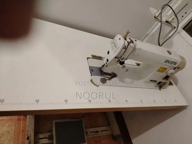 Zoje Sewing Machine