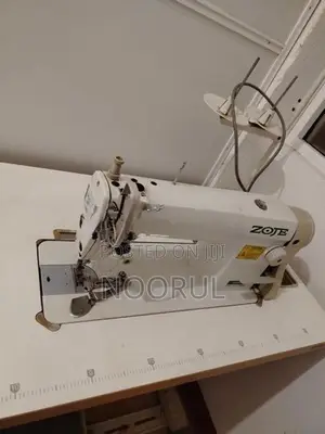 Zoje Sewing Machine