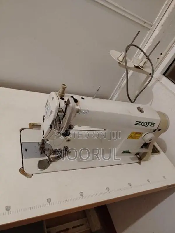 Zoje Sewing Machine