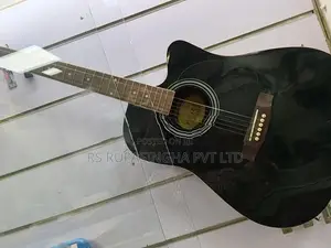 LQ Box Guitar