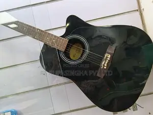 LQ Box Guitar