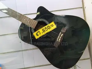 LQ Box Guitar