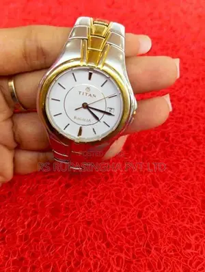Titan Regalia Watch
