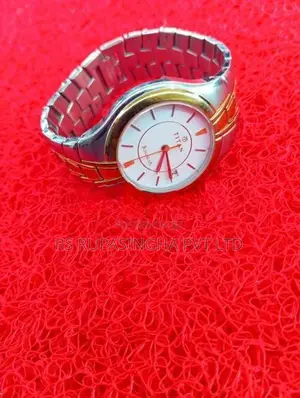 Titan Regalia Watch