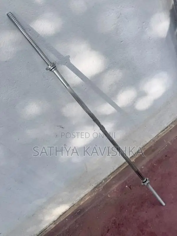 Bench Bar