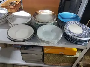 Plate