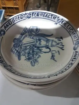Plate