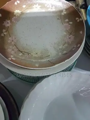 Plate