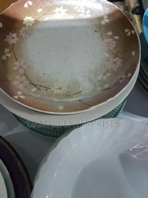 Plate