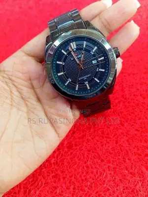NAVIFORCE NF9210 MEN'S Quartz Watch