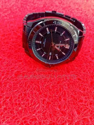 NAVIFORCE NF9210 MEN'S Quartz Watch
