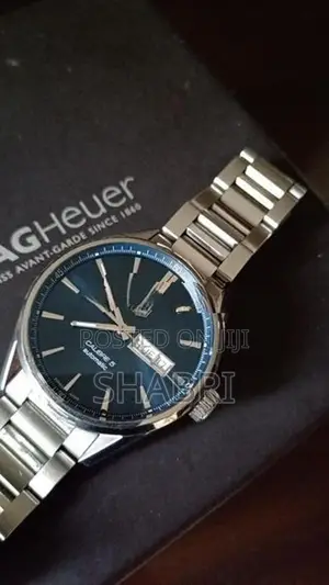 Tag Heuer Automatic