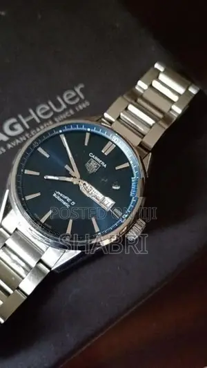 Tag Heuer Automatic