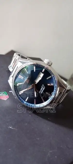 Tag Heuer Automatic