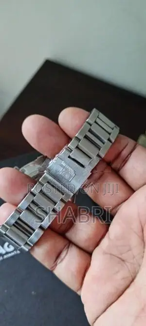 Tag Heuer Automatic