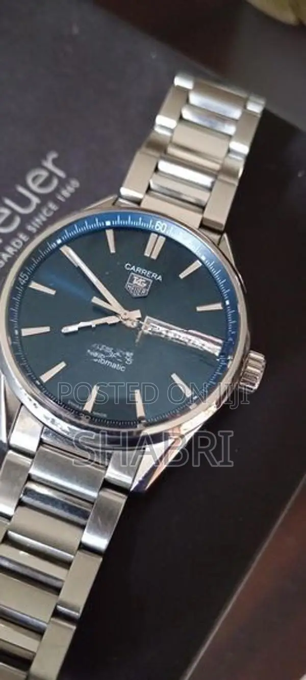 Tag Heuer Automatic